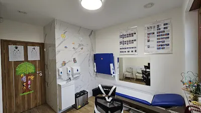 Gabinet Pediatryczny - Aleksander Pełka